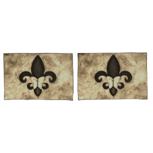 Sepia Butterfleur   Borboleta-bronzeada no Fleur d