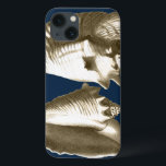 Sepia Conch Seashells<br><div class="desc">Você pode ouvir o oceano dessa concha de concha alto e claro! Se você está estressado,  imagine na praia quente de areia. Estas conchas são um excelente de arte com um fundo de marinho para fazer a imagem ficar mais nítida.</div>