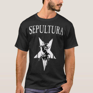 SEPULTURA ESSENTIAL Classic T-Shirt