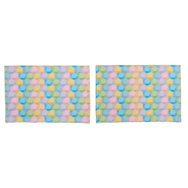 Sequências coloridas (Frente - conjunto)