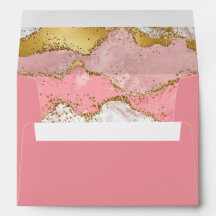 Sequências Douradas e cor-de-rosa