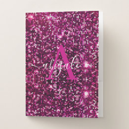 Sequências Lípticas Rosa-Rosa-Bonita Monogramadas