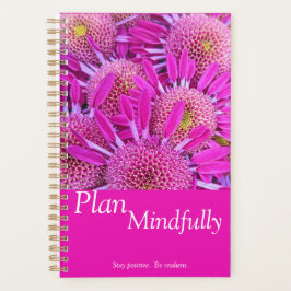 Ser Planejador Mindful
