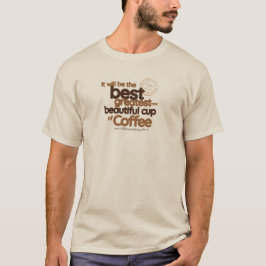 Será a melhor camisa