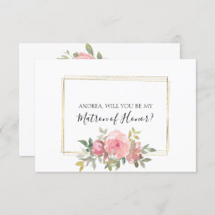 Será Minha Matéria De Honra Lush Blush Pink