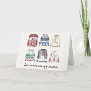 Será que agora temos nosso cartão de cartões de na