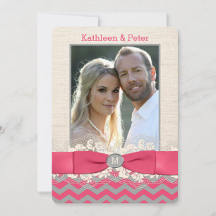 Serapilheira do FALSO, convite de casamento da