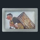 Sereia<br><div class="desc">Artista: Casa da sereia dos bolsas do Lobsterman de Norman Rockwell | no pote de lagosta</div>