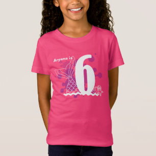Sereia 6 T-Shirt