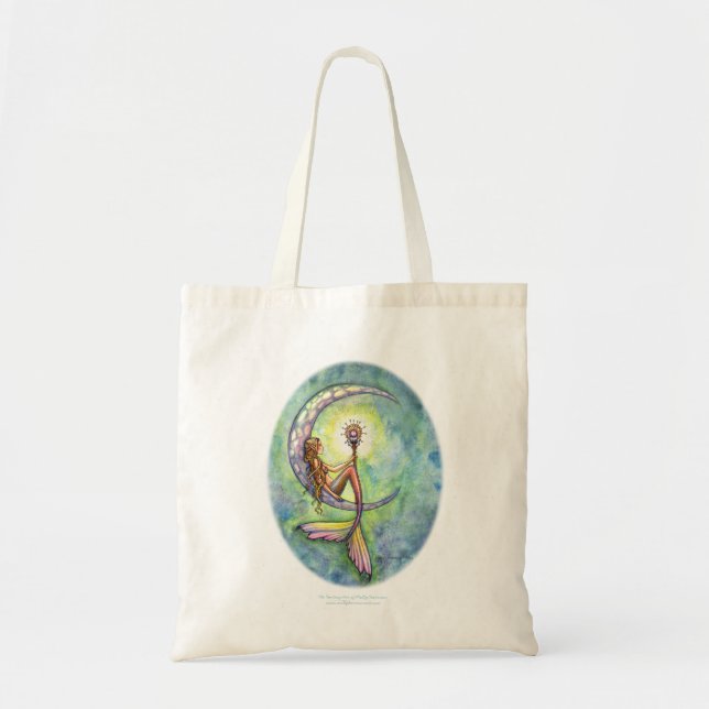 Sereia Bolsa para Todos (Frente)