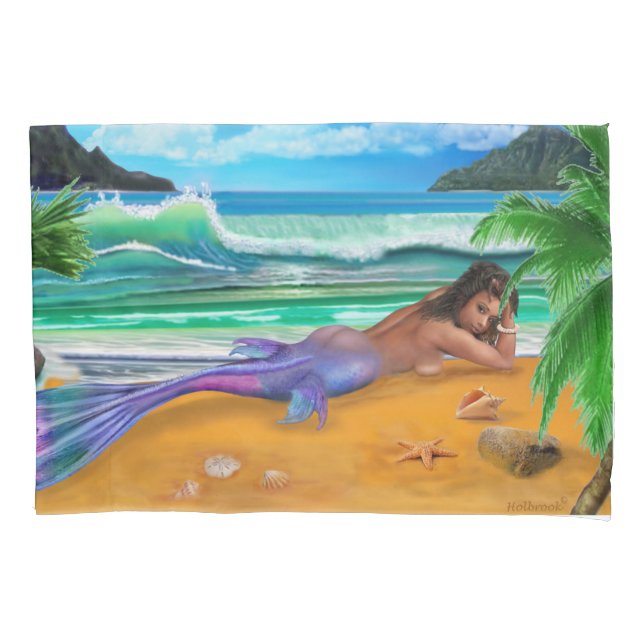 Sereia Encantada (Frente)