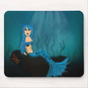 Sereia Mousepad