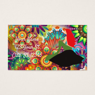 Sereia Psicodélica Sentada Thunder_Cove