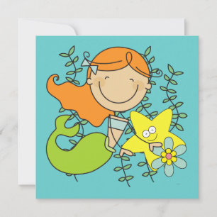 Sereia Redhead