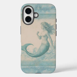 Sereia sem Topless