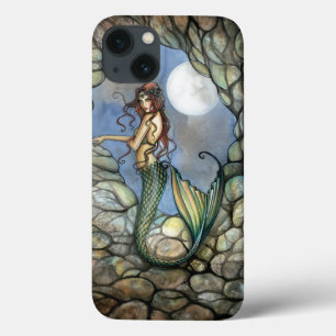 Sereias de arte de fantasia Hidden Cavern Mermaid