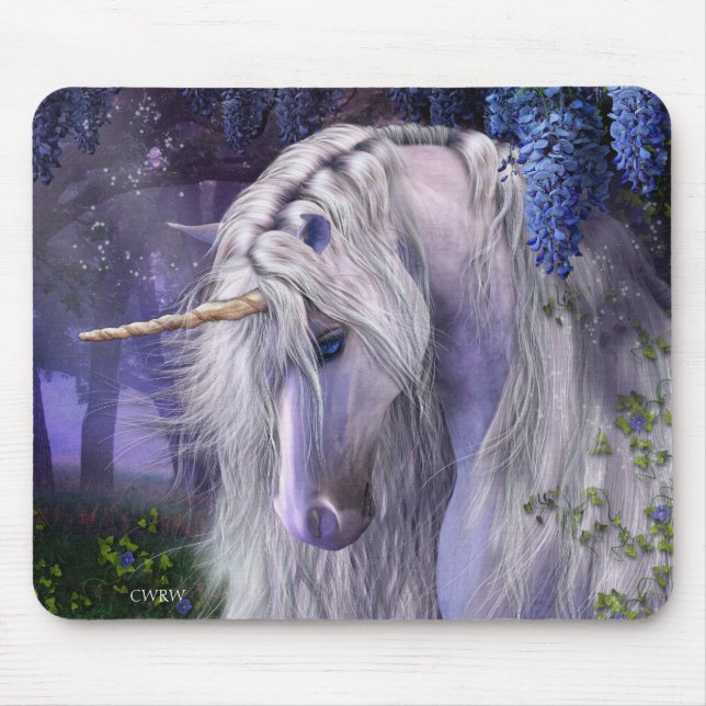 Serenade Mousepad do luar (Frente)