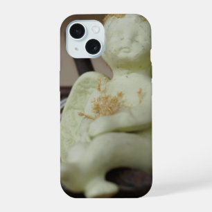 Serene Cherub Rest