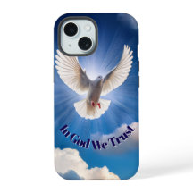 Serene Dove Abraça Tranquilidade