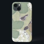 Serene Pastels II<br><div class="desc">Floral</div>