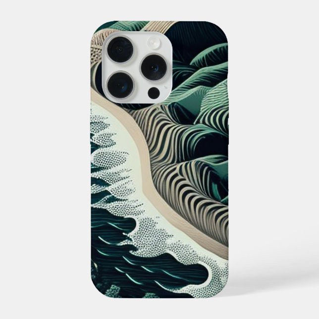 Serene Shores (Verso)