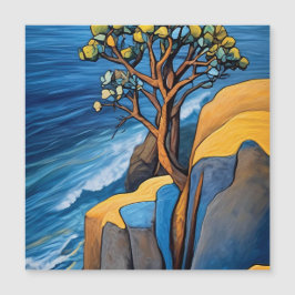 Serenidade do Windswept