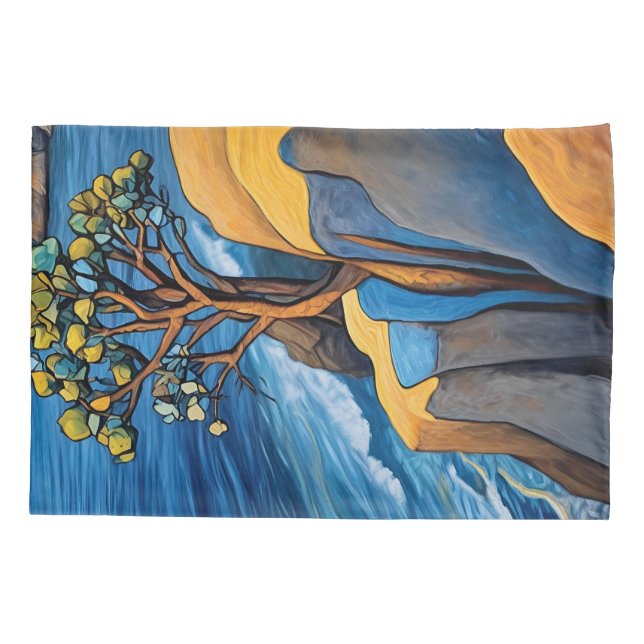 Serenidade do Windswept (Verso)