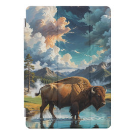 Serenidade em Selvagens - Buffalo