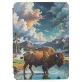 Serenidade em Selvagens - Buffalo