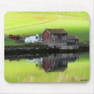 Serenidade Mousepad