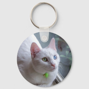 Serenidade nº 2 Chaveiro