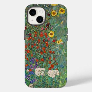 Serenidade Ouro de Gustav Klimt