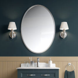 Serenidade Profunda - Teal Escuro - Moderno