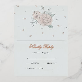 Serenity RSVP