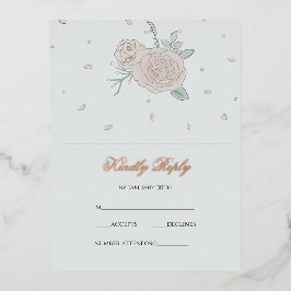 Serenity RSVP