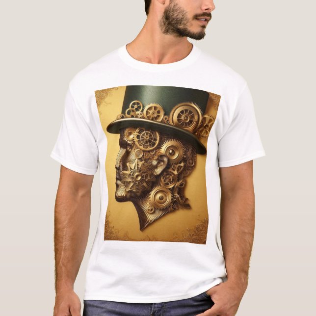 Serenity T-Shirt Capris (Frente)