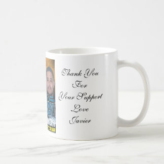 Série 1 da caneca de café de Legacy2Chicago