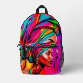 Série Beleza Vibrante 1