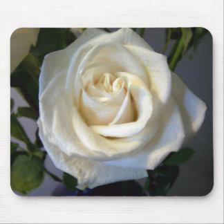 Série "branca" clássica Mousepad