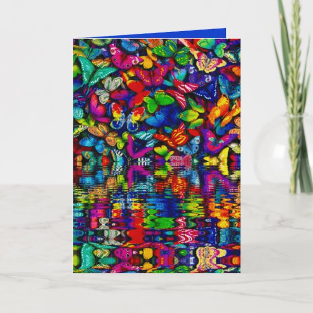 SÉRIE DE CARTÕES CRESCENTES - MANTEIGA DE ÁGUA (Frente)