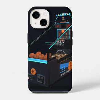 Série de Máquinas: Capinha de Celular Buzzer Beate