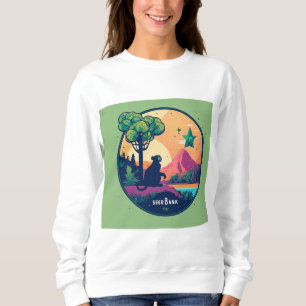 "Série de plantas ameaçadas: Desenho de T-Shirt ec