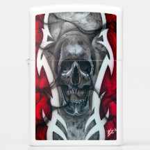 série de tiras de cortina de crânio vol. 1