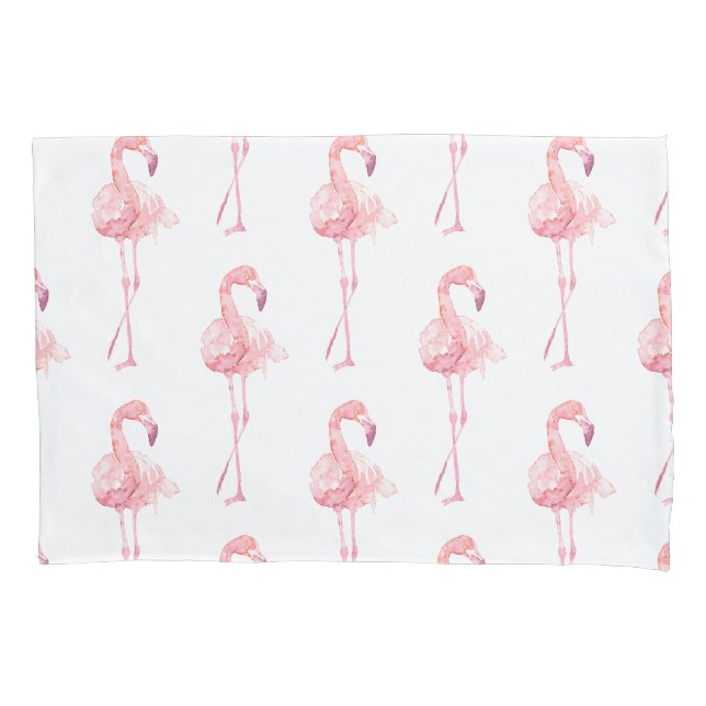 Série Flamingo Ternura Design 2 (Frente)