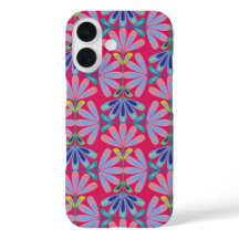 Série Floral Retroativa