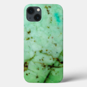 Série Gemstone - Design de Jade Verde