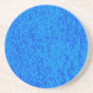 Série Marble — Porta copos Azul 1 de muitas cores