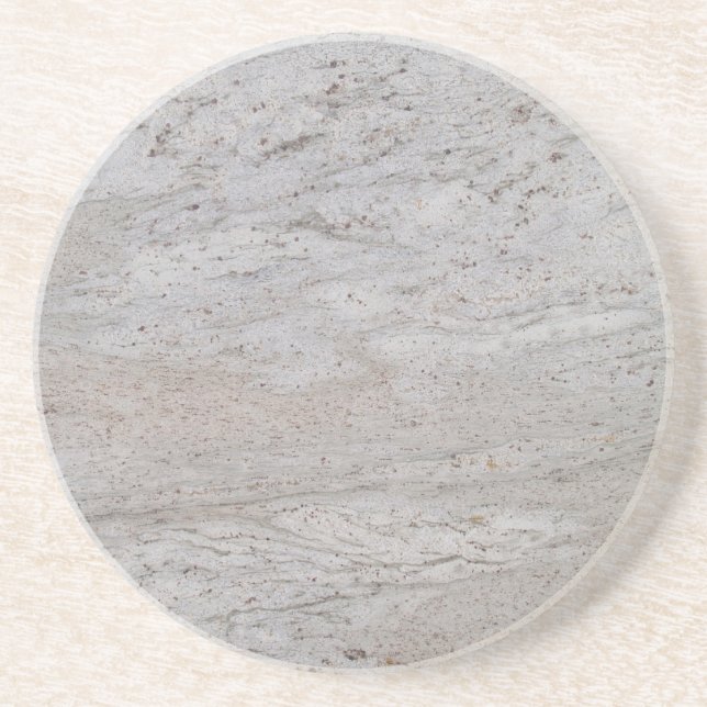 Série Marble — porta copos branca — 1 de muitas co (Frente)