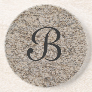 Série Marble — porta copos Brn de bronzeado — 1 de
