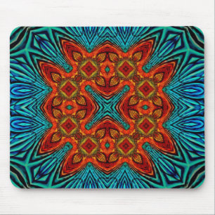 Série NRG Tribal nº 011 Mousepad